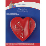 Fons &amp; Porter Magnetic Heart Case-