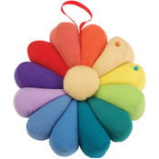 Fons &amp; Porter Novelty Pin Cushion-Dresden