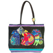 Shoulder Zipper Top 18"X5"X15"-Dogs &amp; Doggies