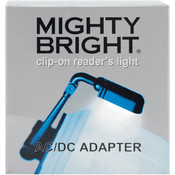 Mighty Bright AC/DC Adapter-120V