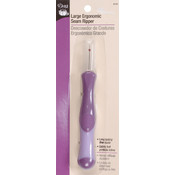 Ergonomic Seam Ripper-Large