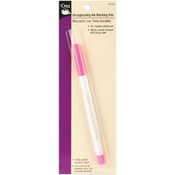 Disappearing Ink Marking Pen-Pink