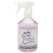 Mary Ellen's Best Press Clear Starch Alternative 1