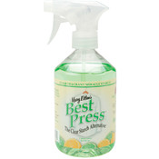 Mary Ellen's Best Press Clear Starch Alternative 1