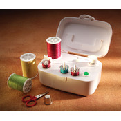 SideWinder Portable Bobbin Winder-
