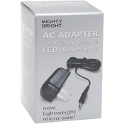 Mighty Bright AC Adapter-110V &amp; 120V