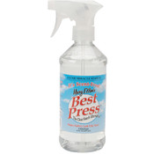 Mary Ellen's Best Press Clear Starch Alternative 1