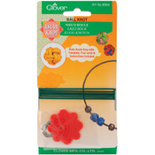 Asian Knot Templates-Ball Knot