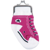 Novelty Sock Purses-High Tops