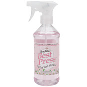 Mary Ellen's Best Press Clear Starch Alternative 1
