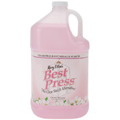 Mary Ellen's Best Press Refills 1 Gallon-Cherry