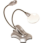 Mighty Bright Vusion Craft Light-Silver