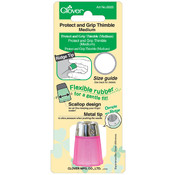 Protect &amp; Grip Thimble Medium-