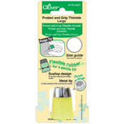Protect &amp; Grip Thimble Large-