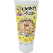 Grandma's Secret Miracle Moisturizer-4 Ounces
