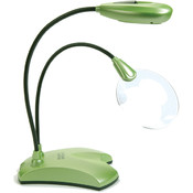 Mighty Bright Vusion2 Craft Light-Teal
