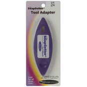The SnapSetter Tool Adapter-Size 24