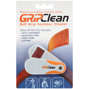 GripClean Self-Grip Fastener Cleaner-For VELCRO(R)