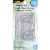 Upholstery Pins 30/Pkg