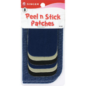 Peel &amp; Stick Patch