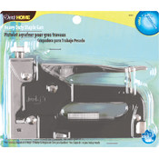 Heavy Duty Staple Gun 7/16"-