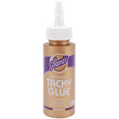 Aleene's Original "Tacky" Glue-2 Ounce