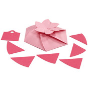 Spellbinders Hexagon Pinwheel Top Box Wholesale Bulk