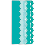 Spellbinders Edgeabilities, Classic Ric Rac Wholesale Bulk