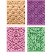 Provo Craft Cricut Companion Embossing, Paper Lace 2 Wholesale Bulk