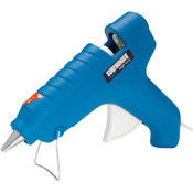 High-Temp Glue Gun-Blue