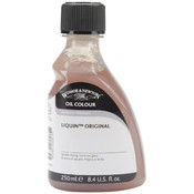Winsor &amp; Newton Oil Liquin Original-250ml