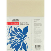 Speedball Block Printing Paper Pack