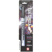 Pen-Touch Marker Extra Fine Point 0.7mm-White Ink