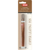 Leafing Pen-Copper