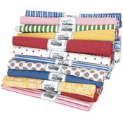 Fat Quarter Print &amp; Novelty Assortment