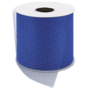 Net 3" Wide 40 Yards- Royal