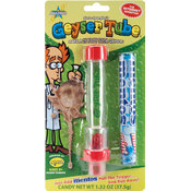 Geyser Tube