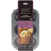 Toaster Oven Set