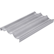 Baguette Pan-16"X9"X1"