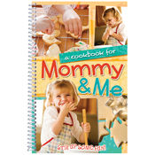 A Cookbook For Mommy &amp; Me