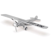 Wood Model Kit-Spirit of St. Louis