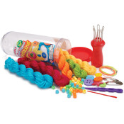 Cool Spool Knitting Kit-