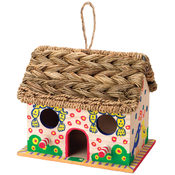 Home Tweet Home Birdhouse Kit-