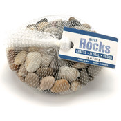 River Rocks 16 Ounces-Natural