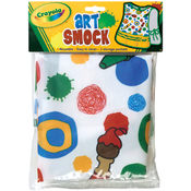 Crayola Art Smock