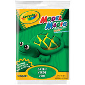 Crayola Model Magic 4 Ounces-Green
