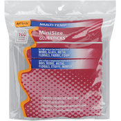 Multi Temp Mini Glue Sticks-5/16"X4" 100/Pkg