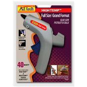 High Temp Glue Gun-Gray
