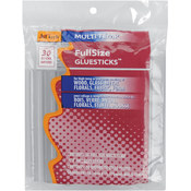 Multi Temp Glue Sticks-7/16"X4" 30/Pkg
