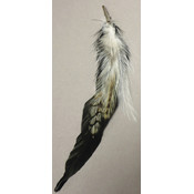 Hair Feathers- Hair Accessories